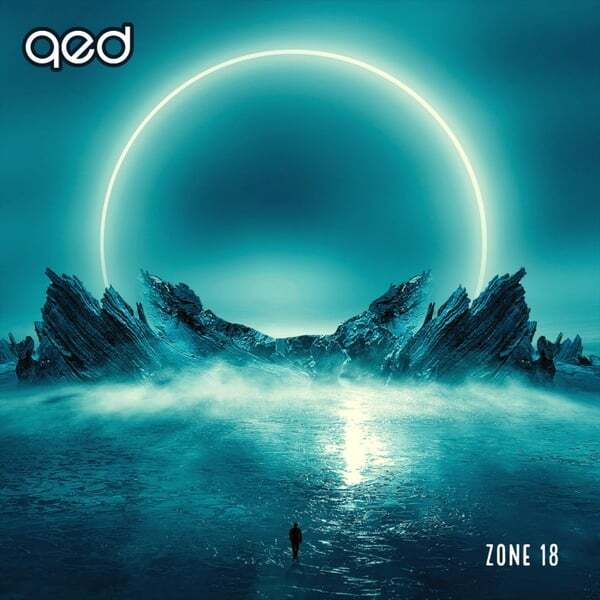 Cover art for Zone 18